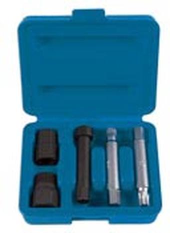 Laser Tool Kit For Alternator V Belt