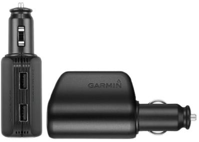 Garmin Nuvi Sat Nav High Speed Multi-Charger