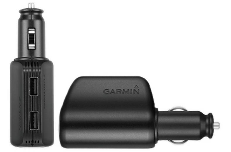 Garmin nuvi Sat Nav High Speed Multi-Charger Garmin nuvi Sat Nav High Speed Multi-Charger