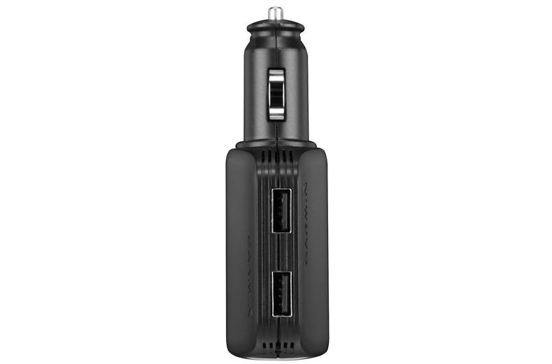 Garmin nuvi Sat Nav High Speed Multi-Charger Garmin nuvi Sat Nav High Speed Multi-Charger