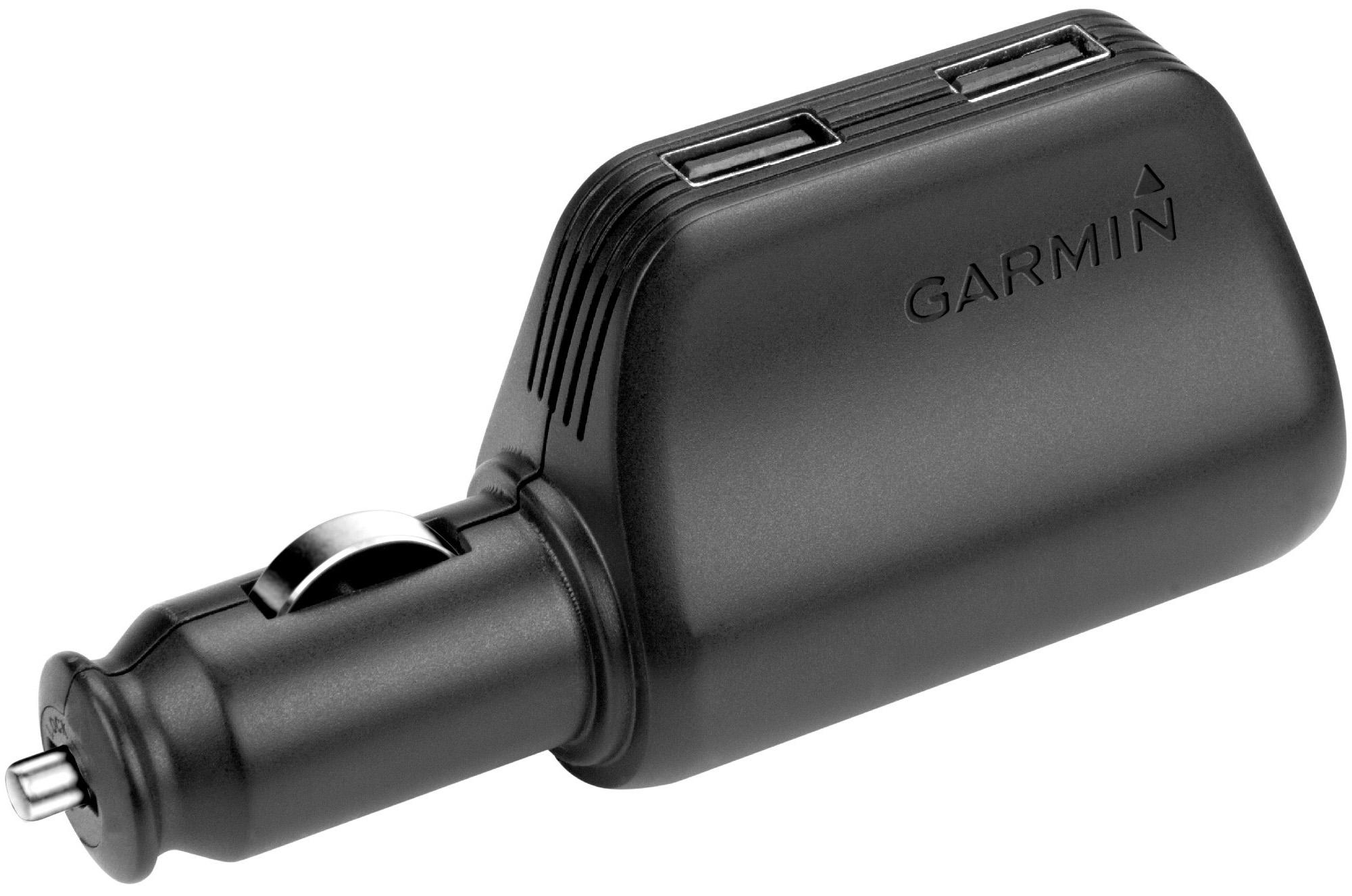 Garmin nuvi Sat Nav High Speed Multi-Charger
