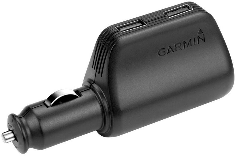 Garmin nuvi Sat Nav High Speed Multi-Charger Garmin nuvi Sat Nav High Speed Multi-Charger