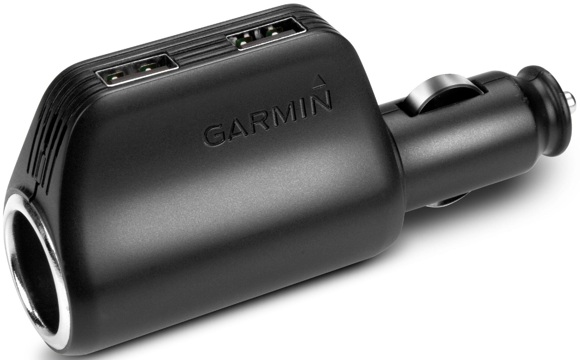 Garmin nuvi Sat Nav High Speed Multi-Charger