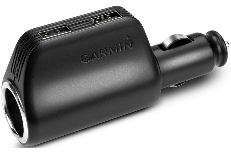 Garmin nuvi Sat Nav High Speed Multi-Charger Garmin nuvi Sat Nav High Speed Multi-Charger