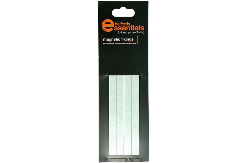 Halfords Magnetic L Plate Fixings Halfords Magnetic L Plate Fixings