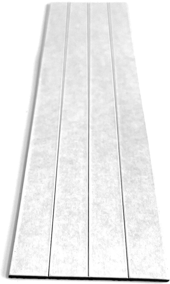 Halfords Magnetic L Plate Fixings