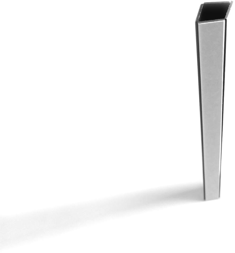 Halfords Magnetic L Plate Fixings