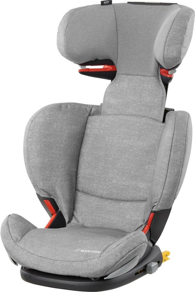 Maxi-Cosi RodiFix Air Protect Booster Seat - Nomad Grey