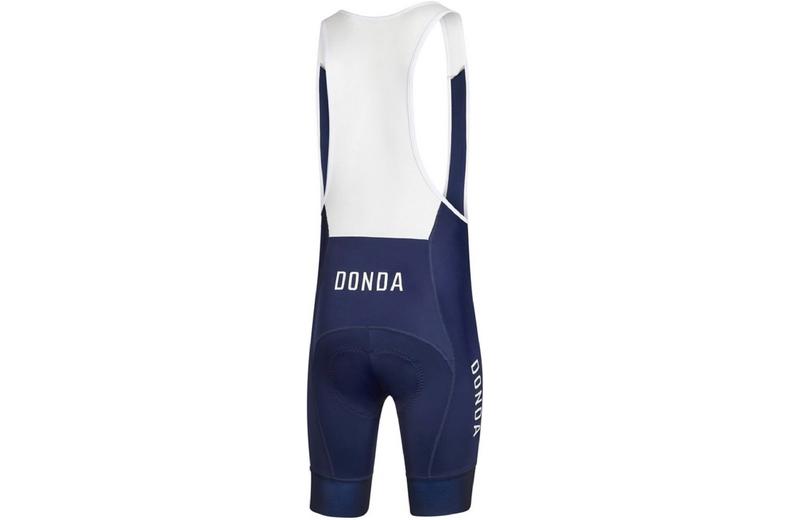 Donda Principal Bib Shorts Navy Mens Donda Principal Bib Shorts Navy Mens
