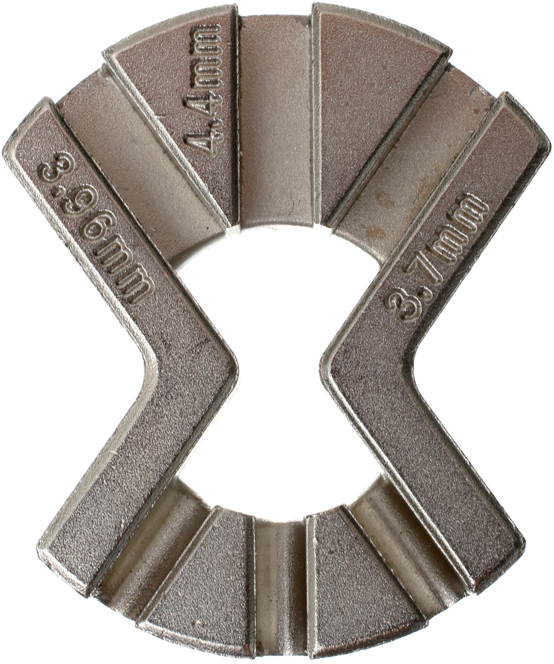 Bikehut Ebike Spoke Key