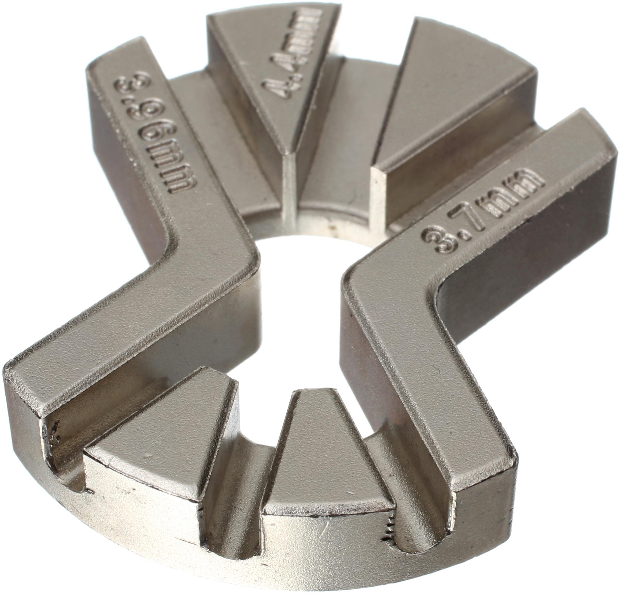 Bikehut Ebike Spoke Key