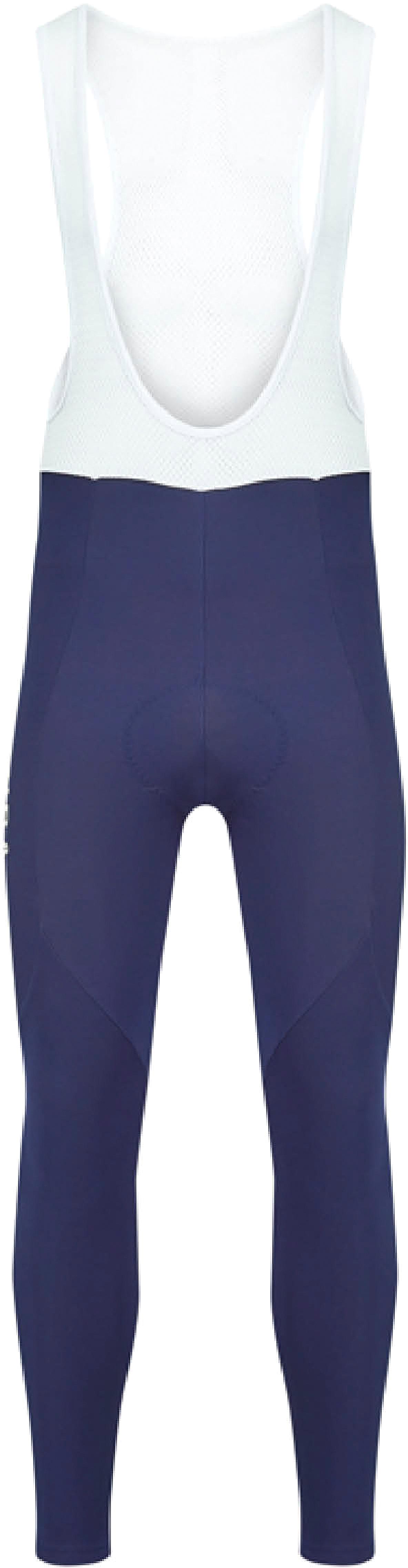 Donda Principal Bib Thermal Tights Mens