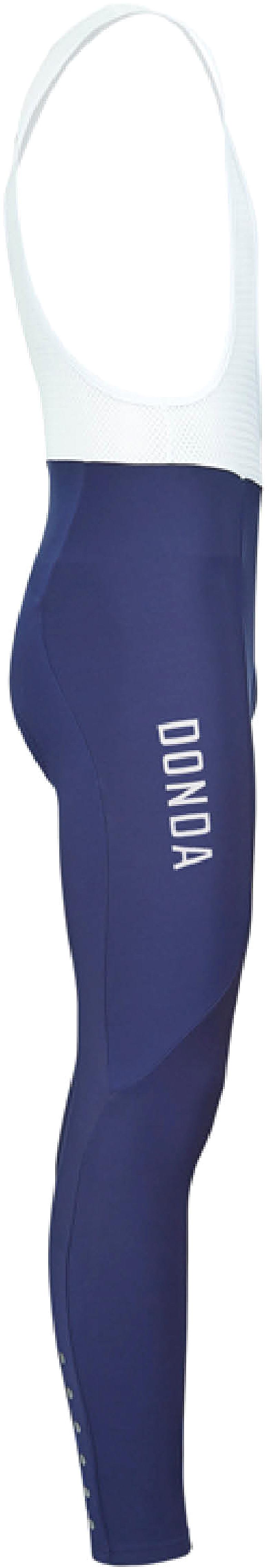 Donda Principal Bib Thermal Tights Mens