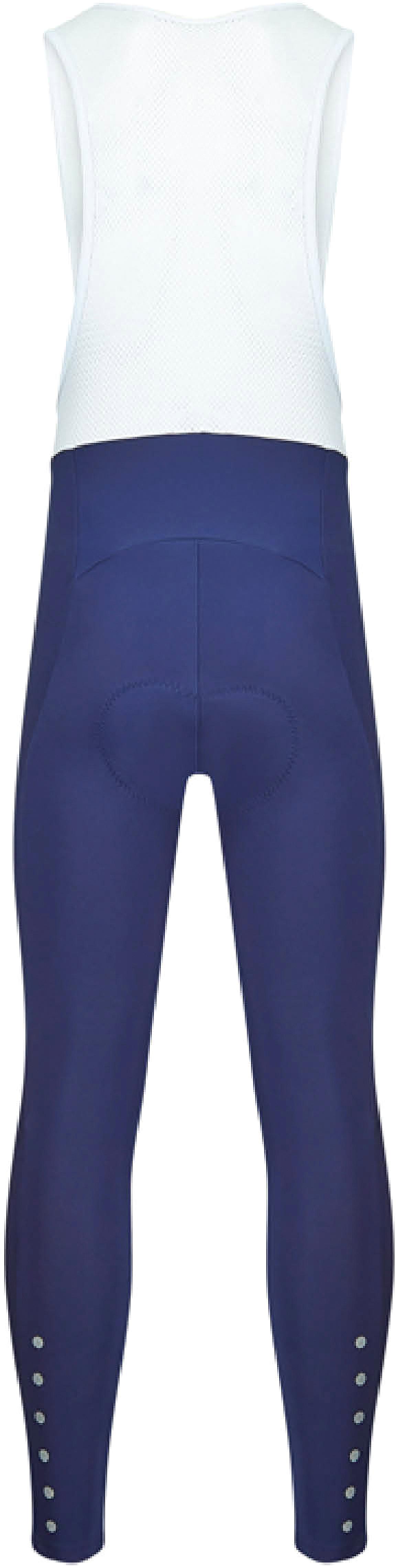 Donda Principal Bib Thermal Tights Mens