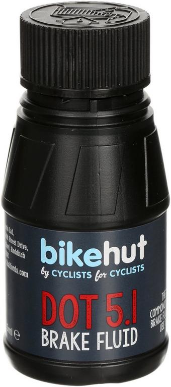 shimano brake fluid halfords