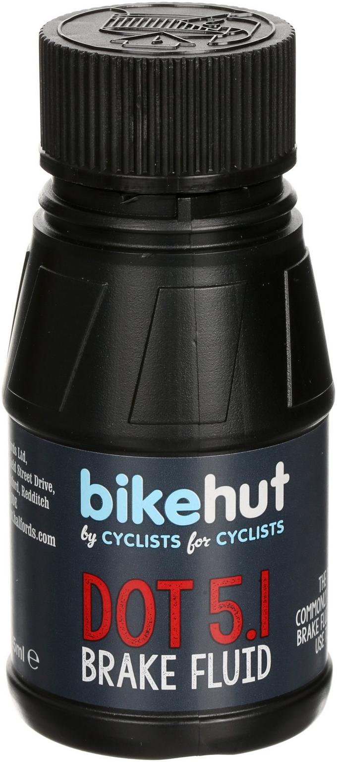 Tektro bleed hot sale kit halfords