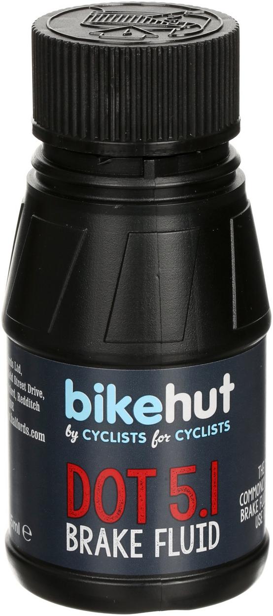 Dot 5.1 store brake fluid mtb