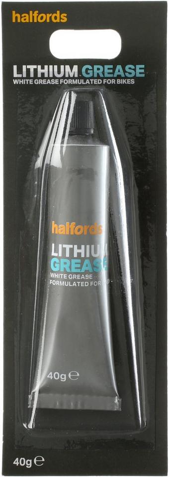 Halfords deals chain lube