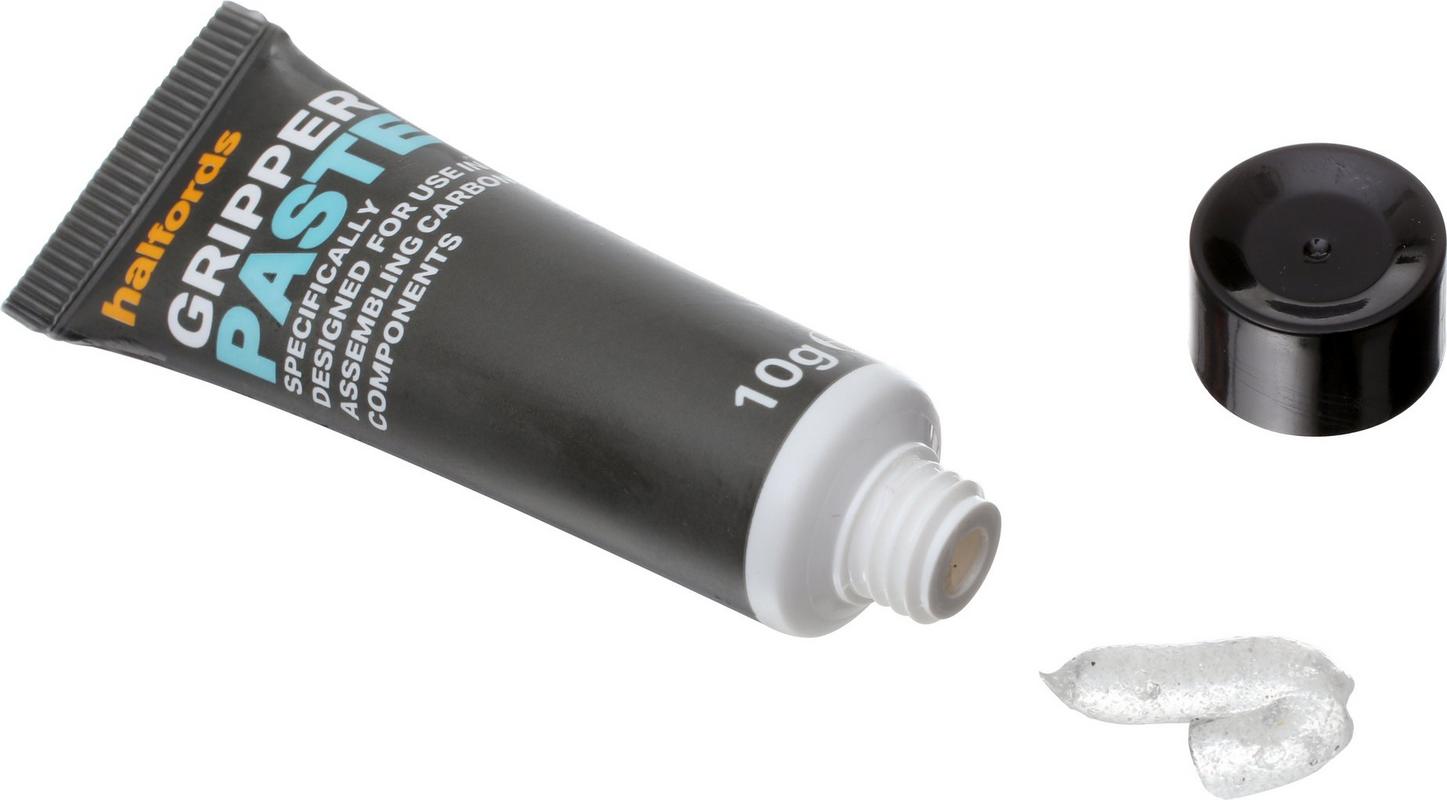 Halfords Carbon Gripper Paste 10G | Extra 8% off for BC Members