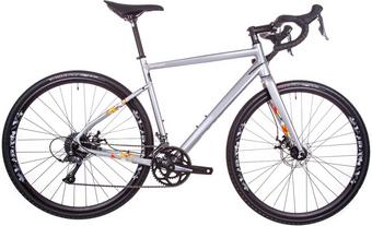 Raleigh Mustang Sport Adventure Bike - XS, S, M, L, XL Frames