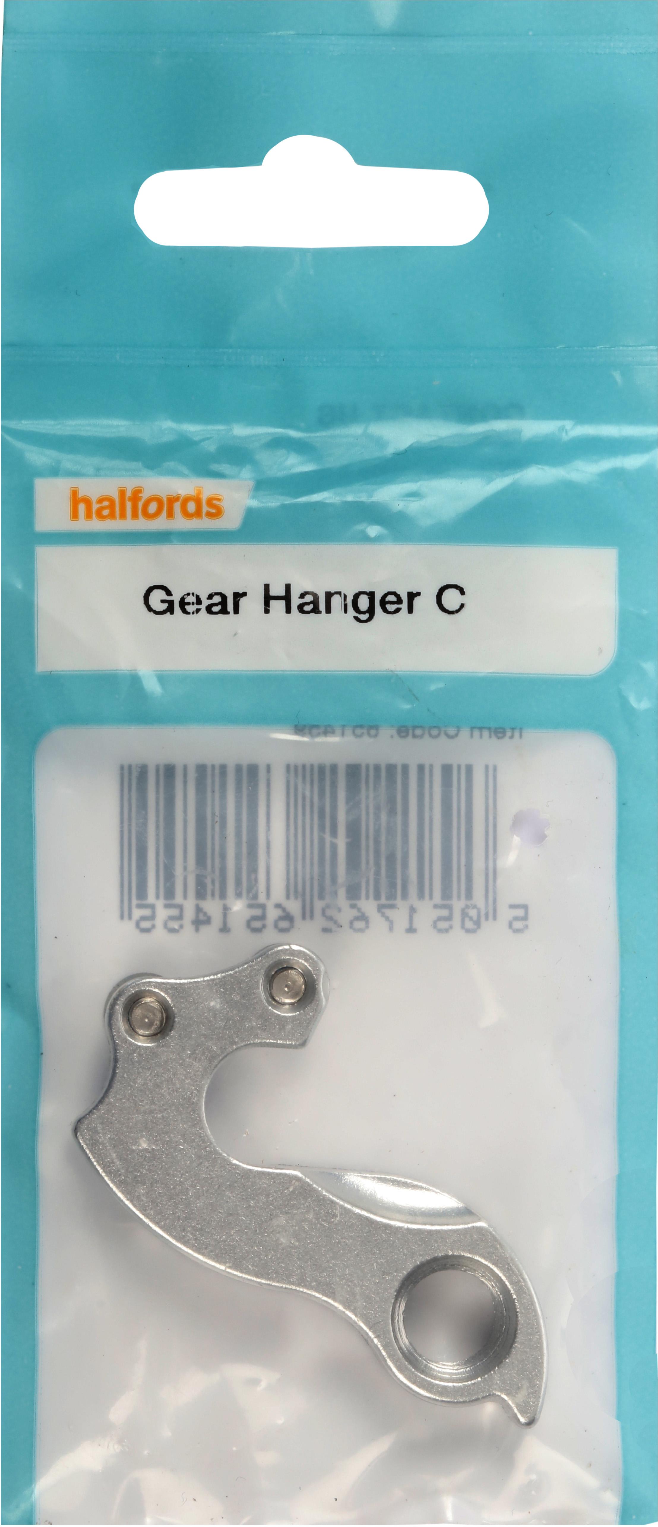 Halfords Replacement Gear Hanger C