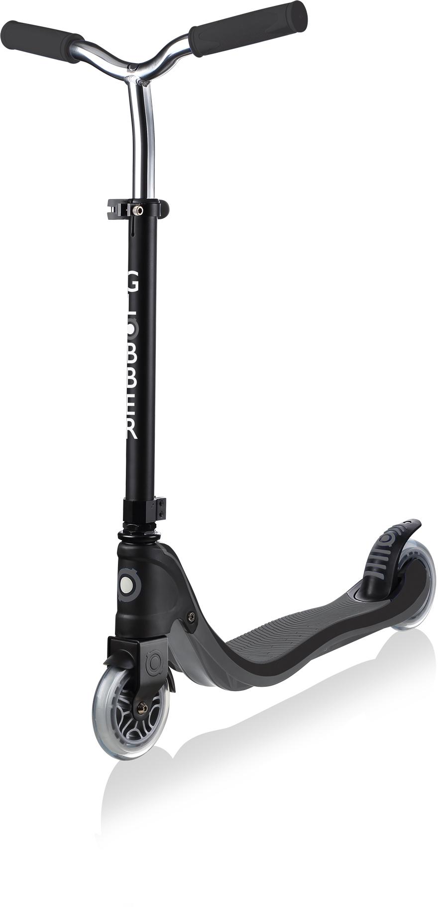 Globber Flow 125 Kids Inline Scooter