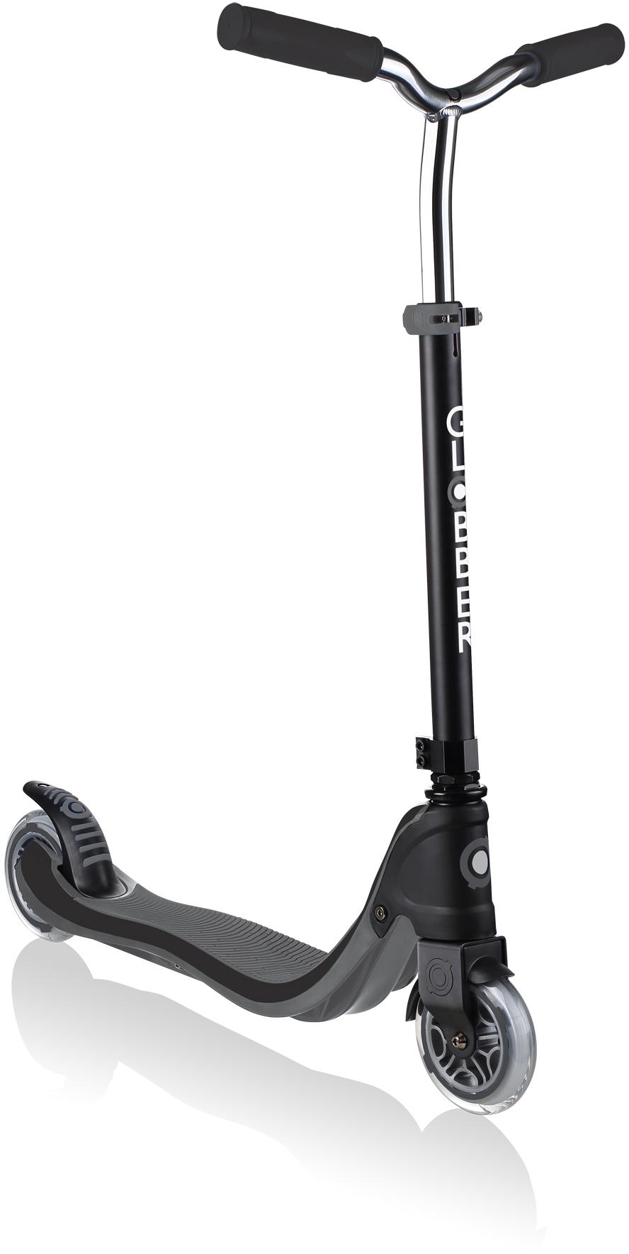 Globber Flow 125 Kids Inline Scooter
