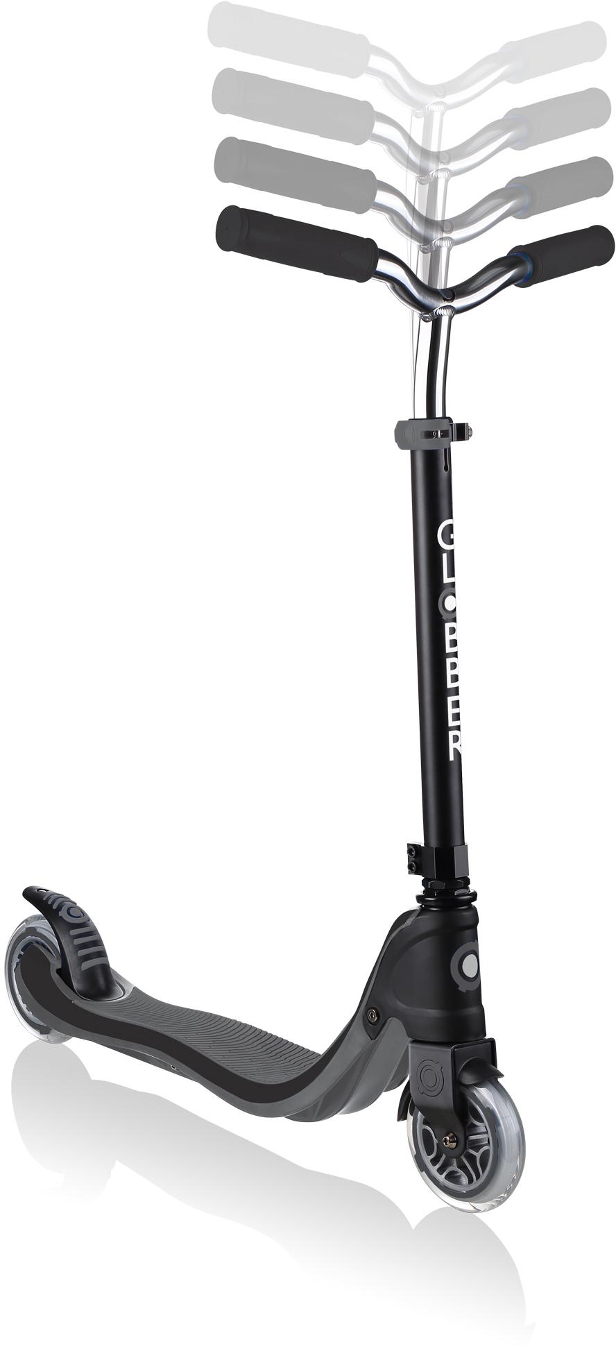 Globber Flow 125 Kids Inline Scooter