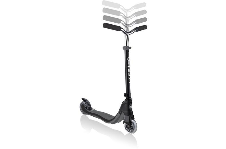 Globber Flow 125 Kids Inline Scooter Globber Flow 125 Kids Inline Scooter