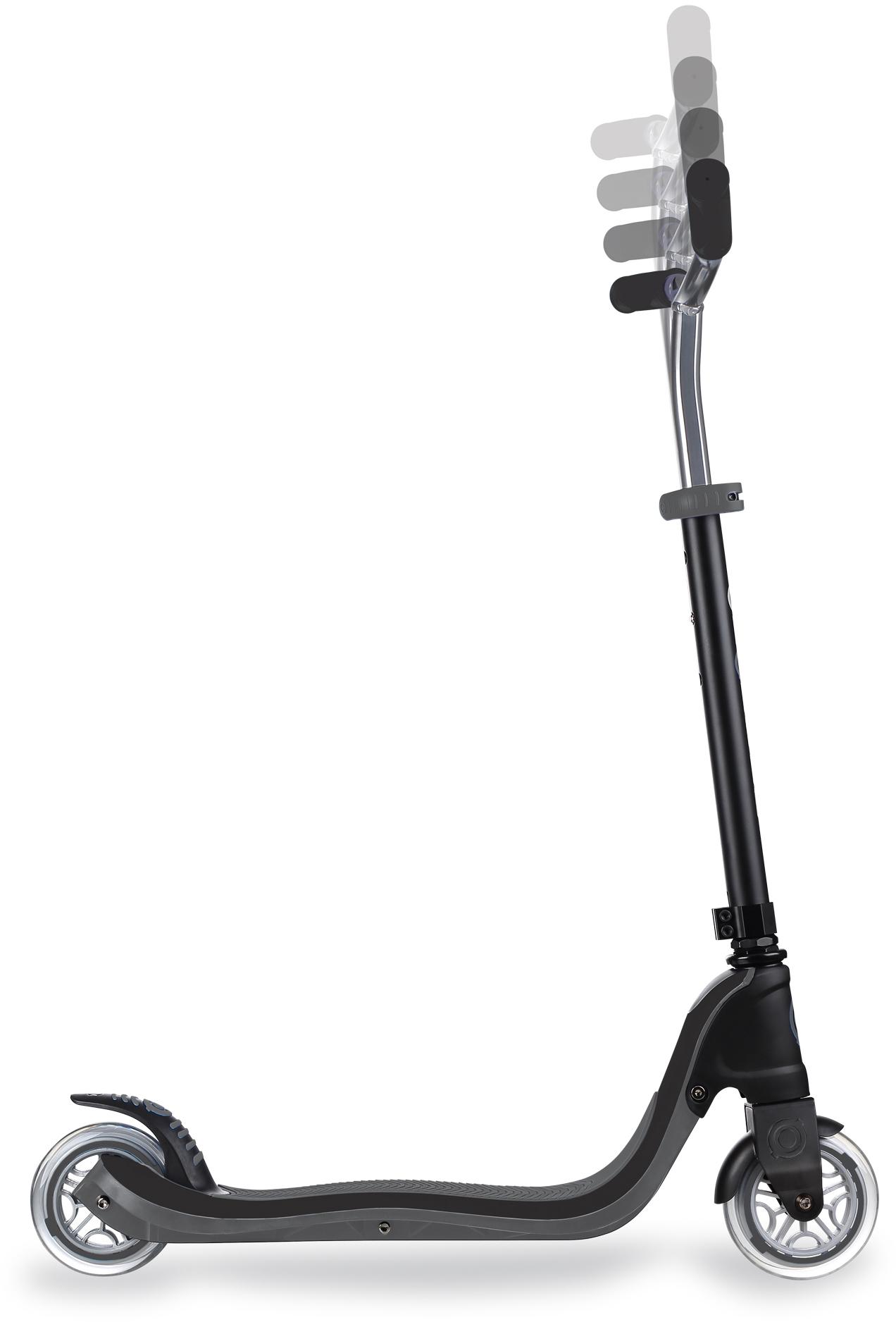 Globber Flow 125 Kids Inline Scooter