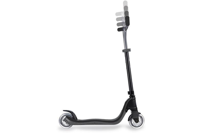 Globber Flow 125 Kids Inline Scooter Globber Flow 125 Kids Inline Scooter