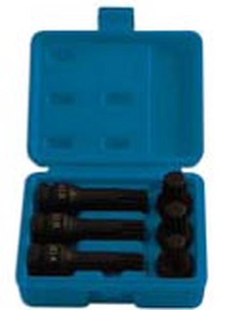 Spline socket set halfords discount
