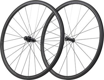 elite slr carbon road bike wheel