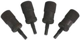 Laser Camshaft Locking Pins - Ducati 2V