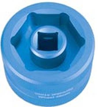 Laser Aluminium Rear Wheel Socket 41mm/46mm