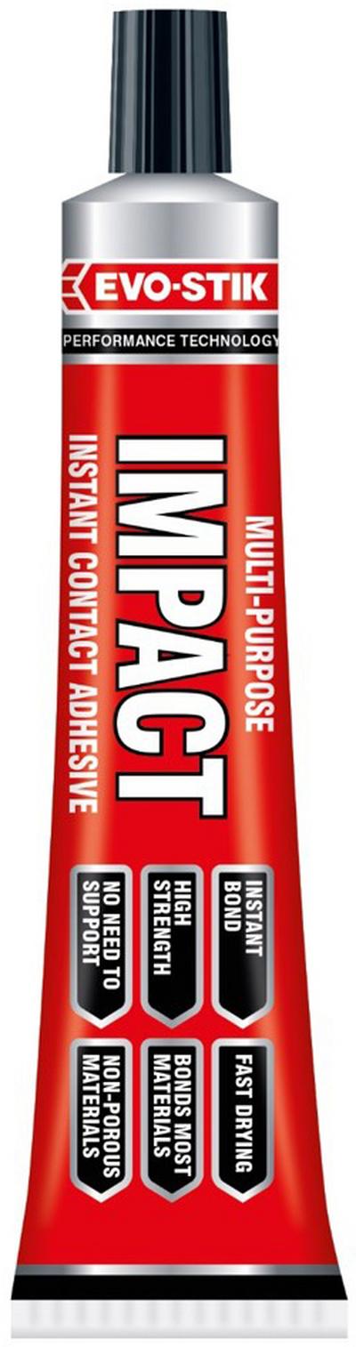 Evo-stik Impact Adhesive Evo-stik Impact Adhesive