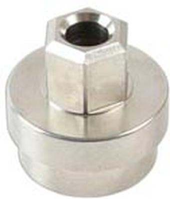 Laser Camshaft Nut Socket 25mm-Ducati