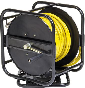 SIP Swivel Air Hose Reel 30m