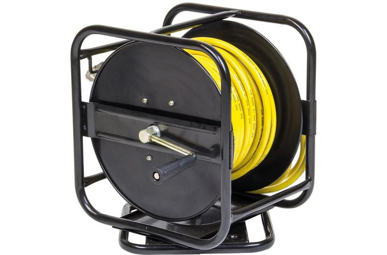 SIP Swivel Air Hose Reel 30m SIP Swivel Air Hose Reel 30m