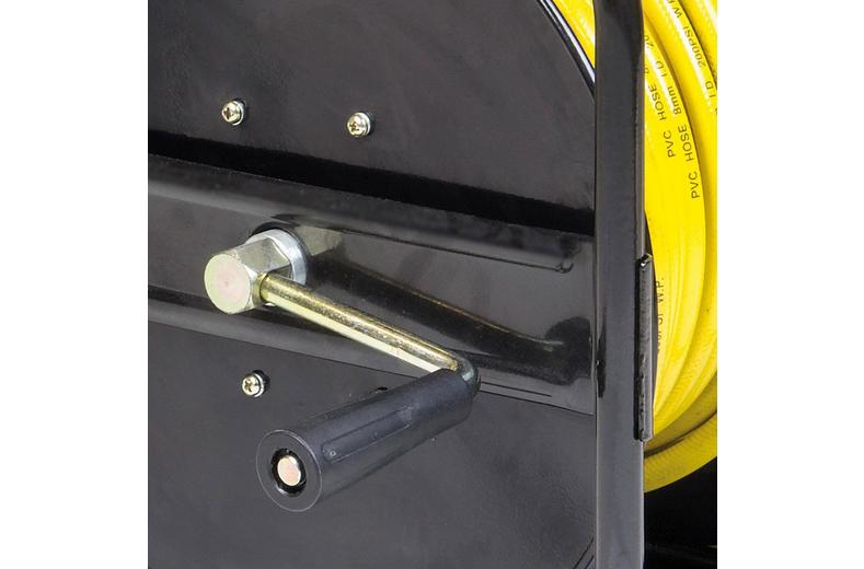 SIP Swivel Air Hose Reel 30m SIP Swivel Air Hose Reel 30m