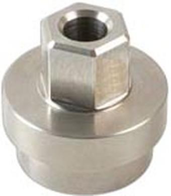 Laser Camshaft Nut Socket 24mm-Ducati