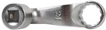Oil Filter Wrench, Short 1/2"D 24mm - for DSG, VAG