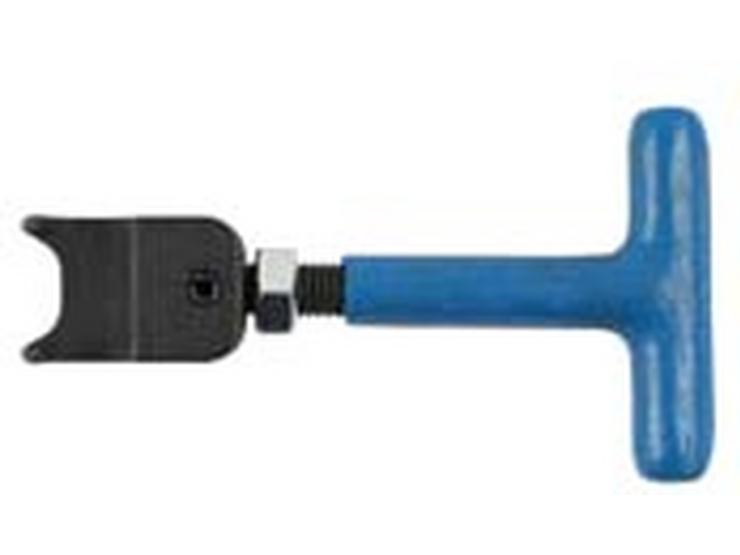 Laser Hose Clamp Removal Tool