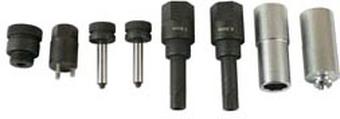 Laser Common Rail Diesel Injector Repair Kit 8pc