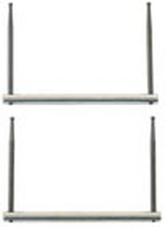 Laser Radio Removal Key Set