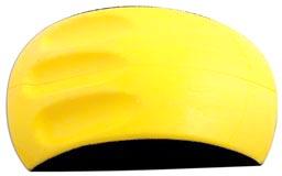 Laser Flexi Vertical Sanding Block Halfords UK