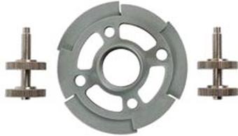 Laser Fuel Injection Pump Sprocket Locking Tool - for Ford Transit