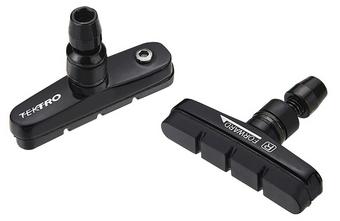 Tektro - 720.12 -Cyclocross Cartridge Brake Pads - Pair
