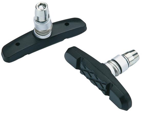 Tektro 836.12 V Brake Pads 63mm Halfords UK