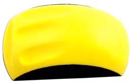 Laser Flat Sanding Block Halfords UK